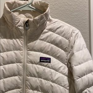 Patagonia jacket